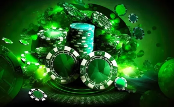 Potentially Huge Winnings: Discover Verde Casino’s Jackpots