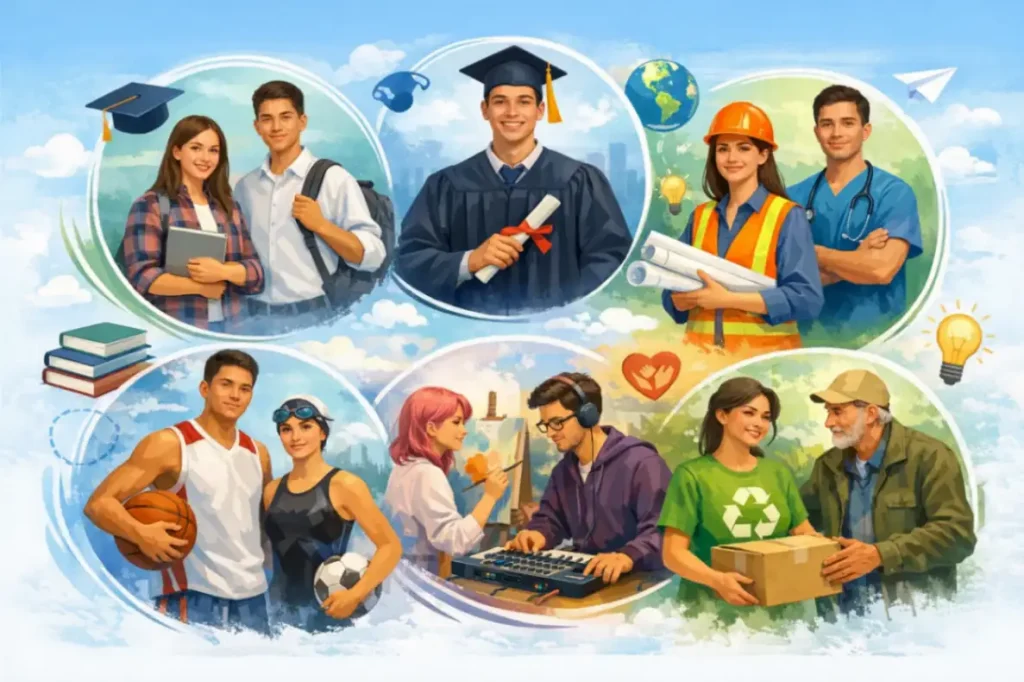 BE-U Scholarship Programs: Who Can Apply In 2026