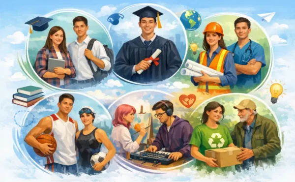BE-U Scholarship Programs: Who Can Apply In 2026
