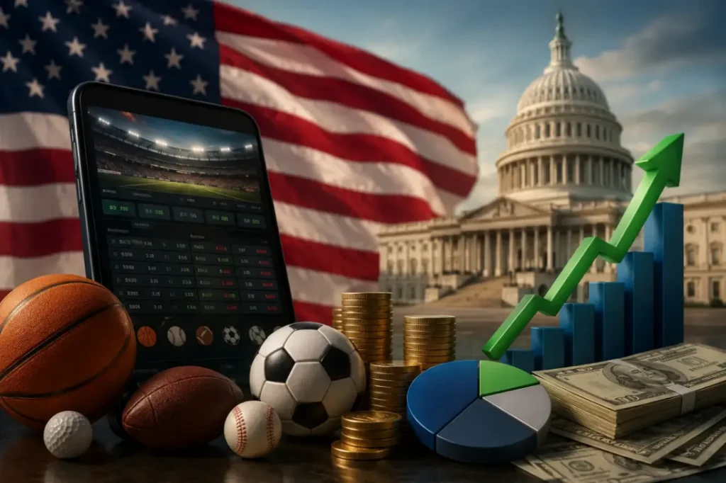 Why US Sportsbooks Invest In Black Community Schools