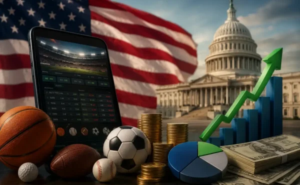 Why US Sportsbooks Invest In Black Community Schools