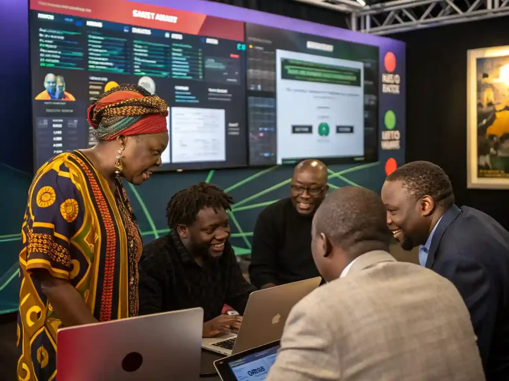 Online betting tax revenue and African American communities: where the money could go in 2026